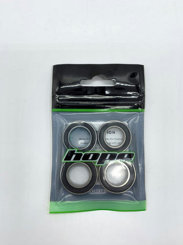 Hope Pro 5 6B Rear Hub Bearing Kit 11 Speed